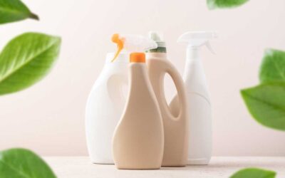 Zöld jövő – Hogyan alakítja át a környezetbarát takarítás a higiéniát?