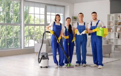 Flexibilis megoldás az irodába – Kulcs a higiéniához és a hatékonysághoz